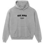 Sue Bird Players Couture Men's Casual Hoodie Gray