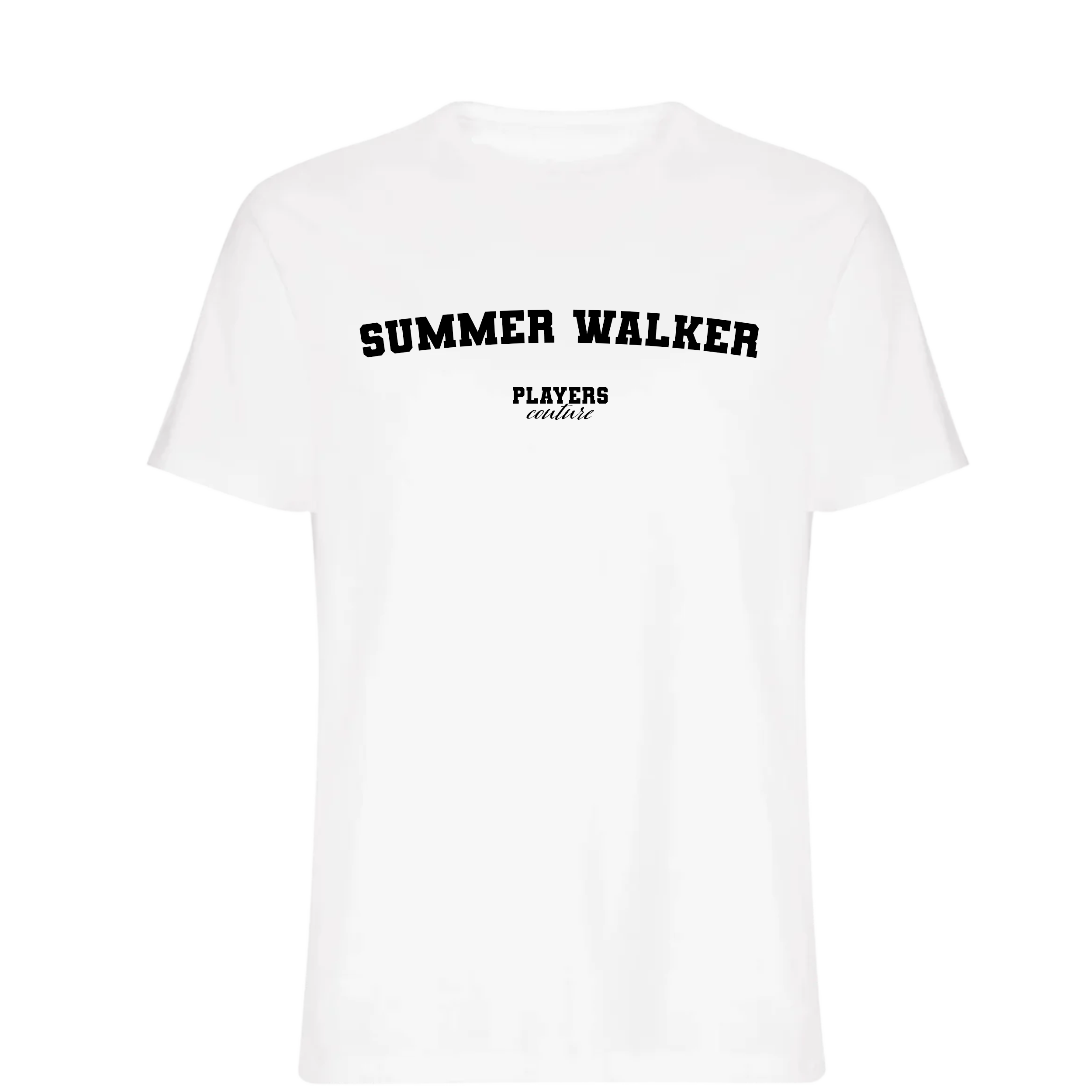 Summer Walker Players Couture Mens T-Shirt