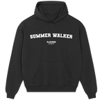Summer Walker Players Couture Men's Casual Hoodie Black