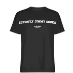 Superfly Jimmy Snuka Players Couture Men's T-Shirt Black