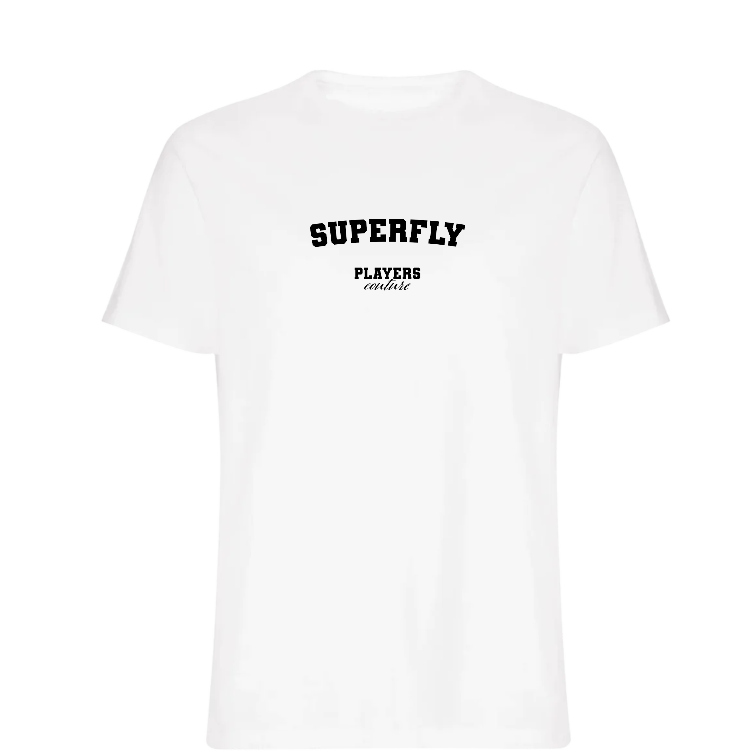 Superfly Players Couture Men's T-Shirt