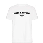 Susan B. Anthony Players Couture Men's T-Shirt