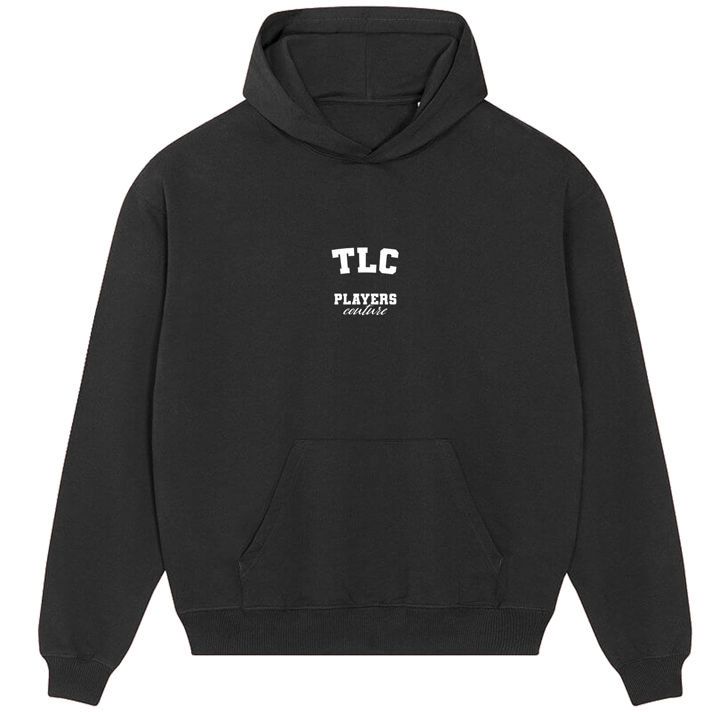 TLC Players Couture Men's Casual Hoodie