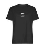 TLC Players Couture Mens T-Shirt Black