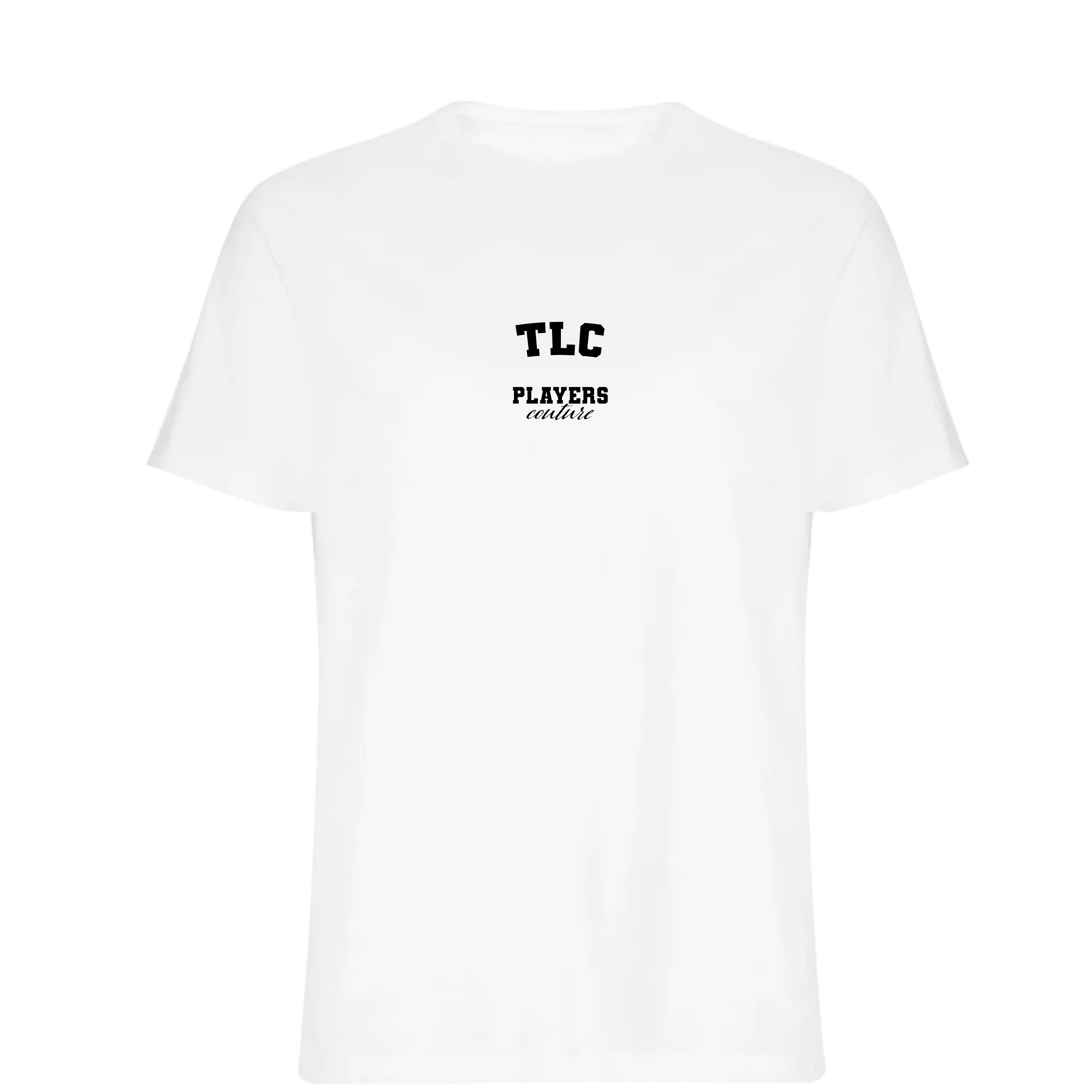TLC Players Couture Mens T-Shirt