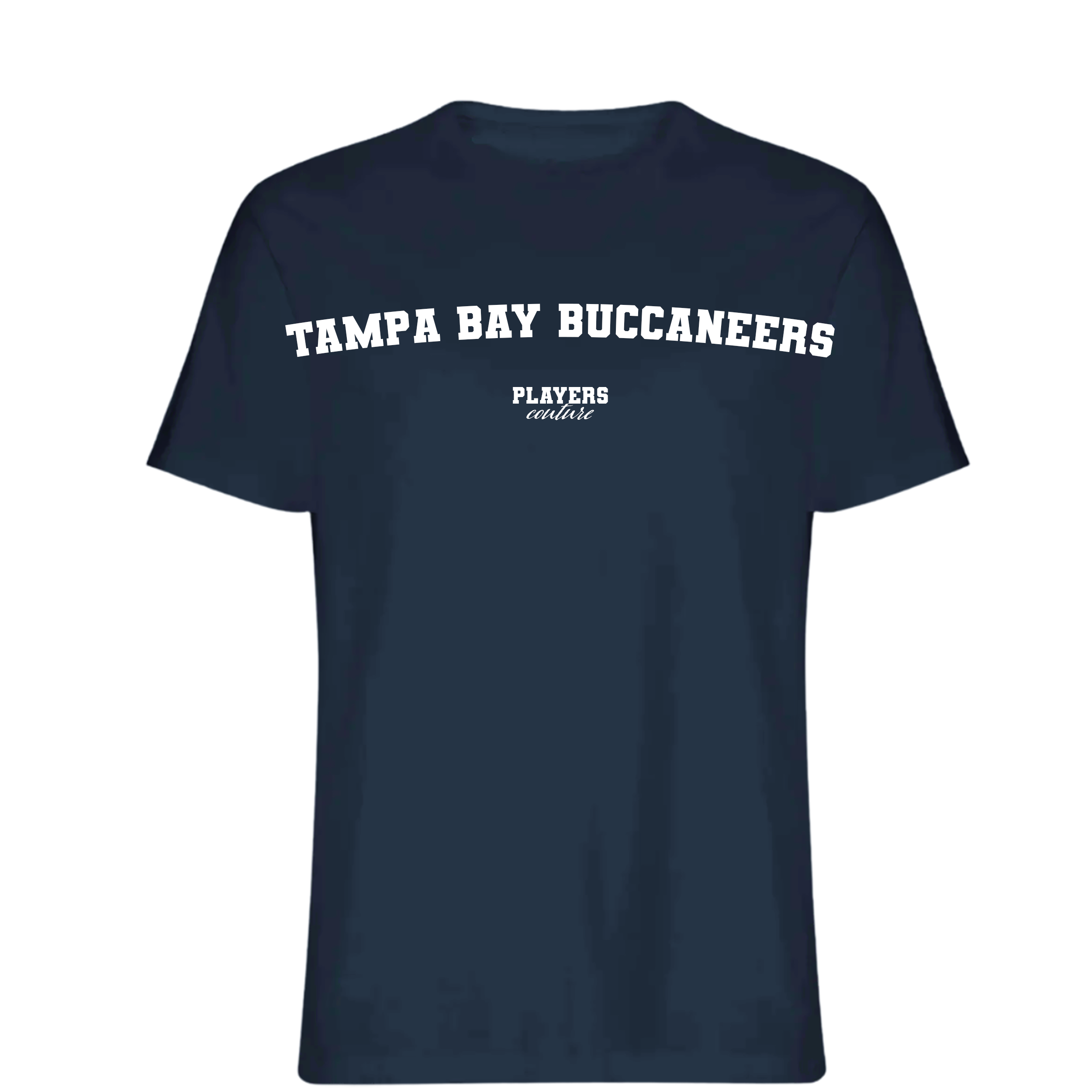 Tampa Bay Buccaneers Players Couture Men's T-Shirt