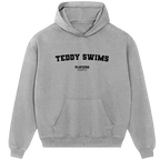 Teddy Swims Players Couture Men's Casual Hoodie