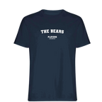 The Bears Players Couture Men's T-Shirt Navy