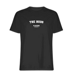 The Buds Players Couture Men's T-Shirt Black