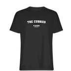 The Cubbies Players Couture Mens T-Shirt Black