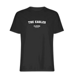 The Eagles Players Couture Mens T-Shirt Black
