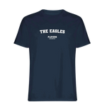 The Eagles Players Couture Men's T-Shirt Navy
