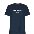 The Eagles Players Couture Mens T-Shirt Navy