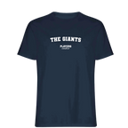 The Giants Players Couture Men's T-Shirt Navy