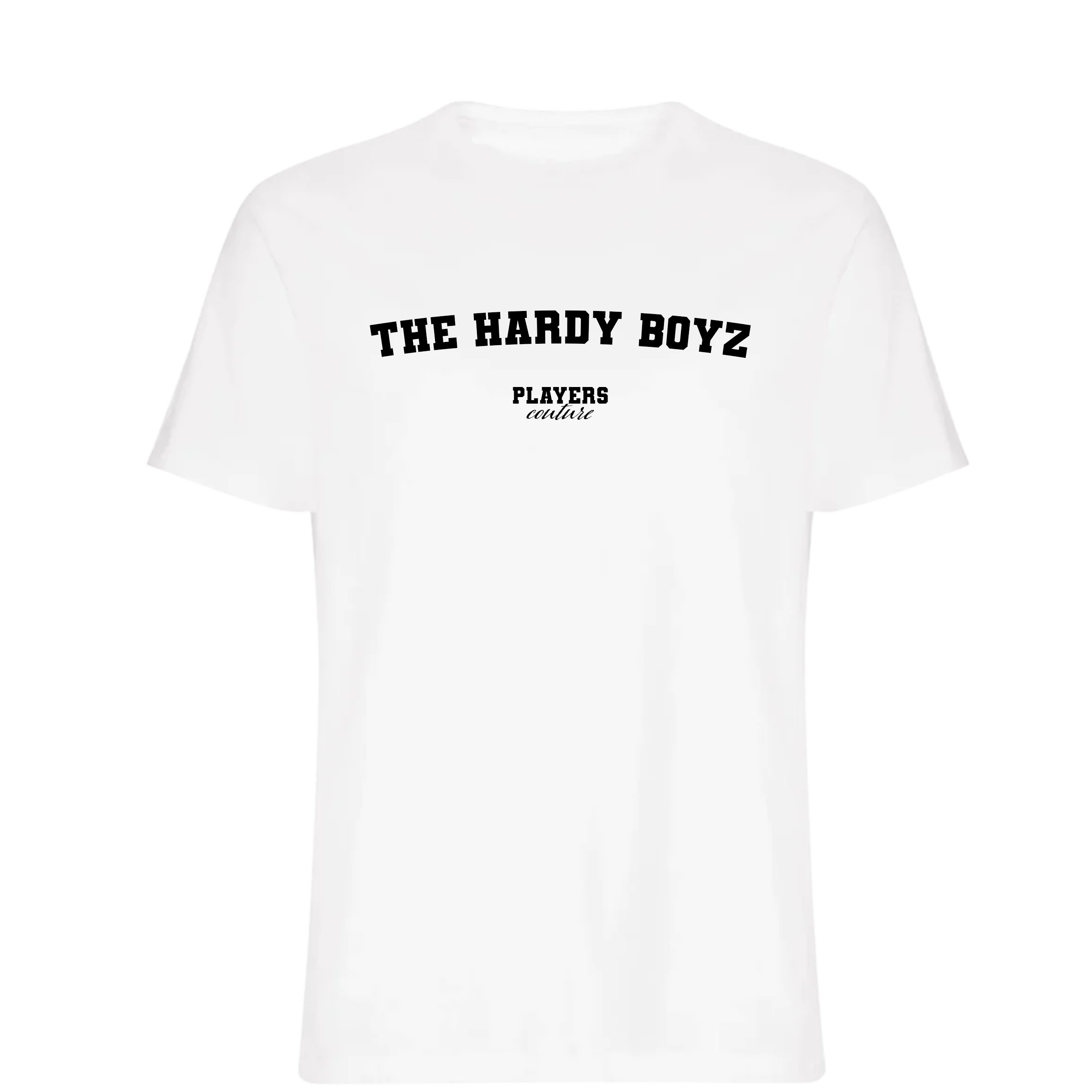 The Hardy Boyz Players Couture Men's T-Shirt