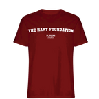 The Hart Foundation Players Couture Men's T-Shirt Red