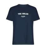 The Iggles Players Couture Men's T-Shirt Navy