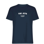 The Jets Players Couture Men's T-Shirt Navy