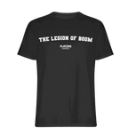 The Legion Of Boom Players Couture Men's T-Shirt Black
