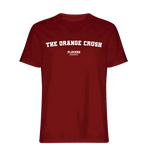 The Orange Crush Players Couture Men's T-Shirt Red