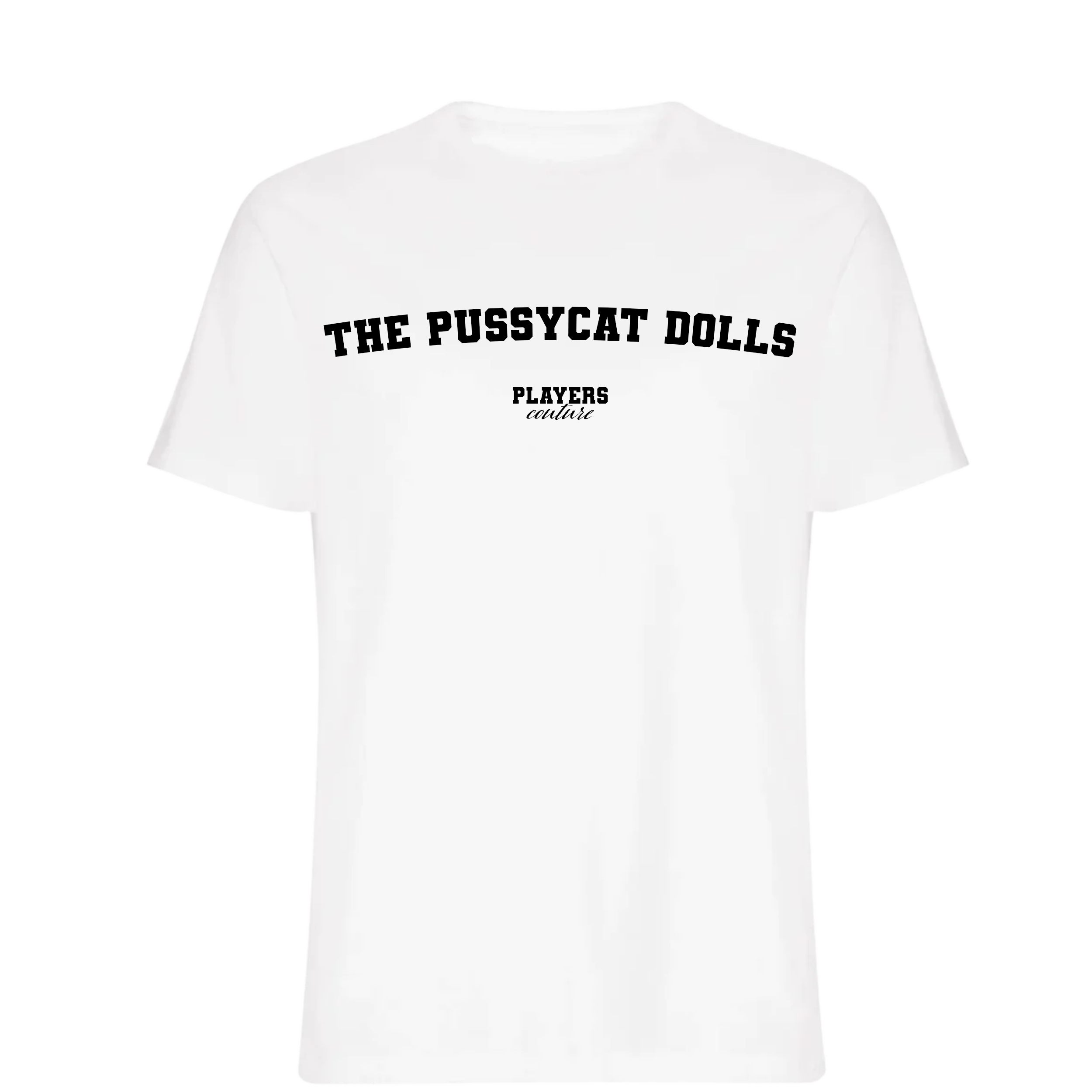 The Pussycat Dolls Players Couture Mens T-Shirt