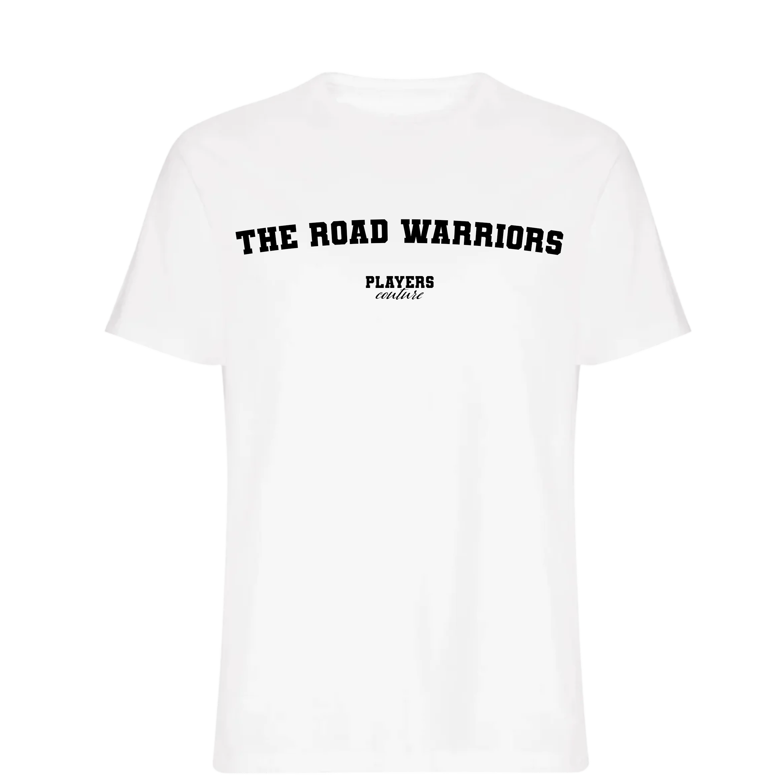 The Road Warriors Players Couture Men's T-Shirt