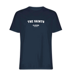 The Saints Players Couture Men's T-Shirt Navy