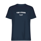 The Stars Players Couture Men's T-Shirt Navy