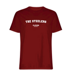 The Steelers Players Couture Men's T-Shirt Red