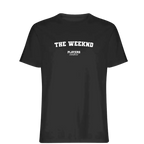 The Weeknd Players Couture Mens T-Shirt Black