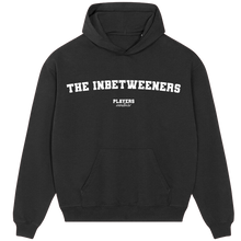 The Inbetweeners Players Couture Men's Casual Hoodie Black