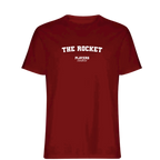 The Rocket Players Couture Men's T-Shirt Red