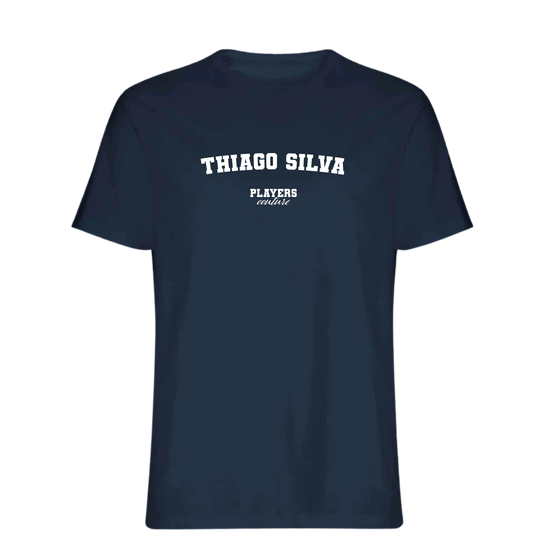 Thiago Silva Players Couture Mens T-Shirt