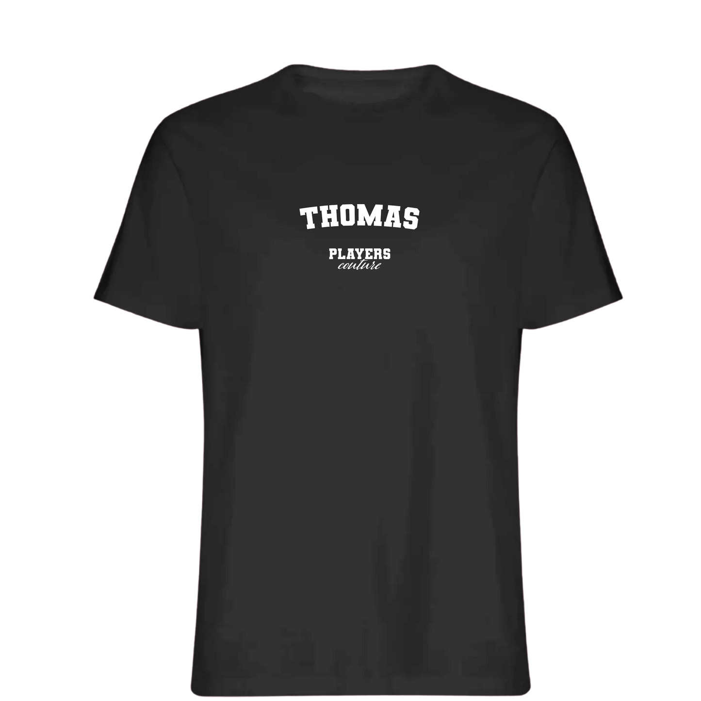 Thomas Players Couture Men's T-Shirt