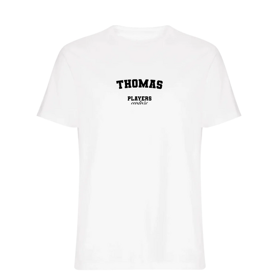 Thomas Players Couture Men's T-Shirt