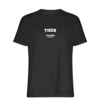 Tiger Players Couture Men's T-Shirt Black