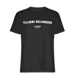 Tijjani Reijnders Players Couture Mens T-Shirt Black
