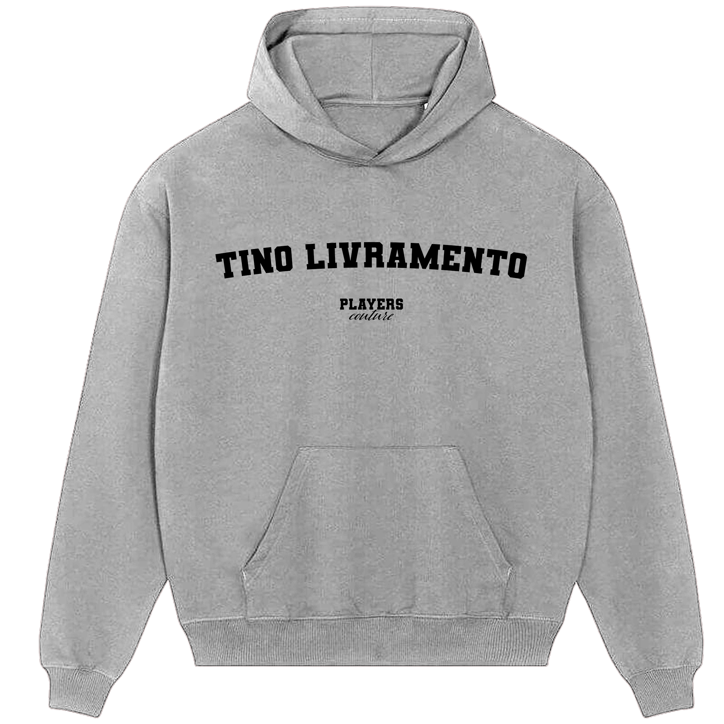 Tino Livramento Players Couture Men's Casual Hoodie