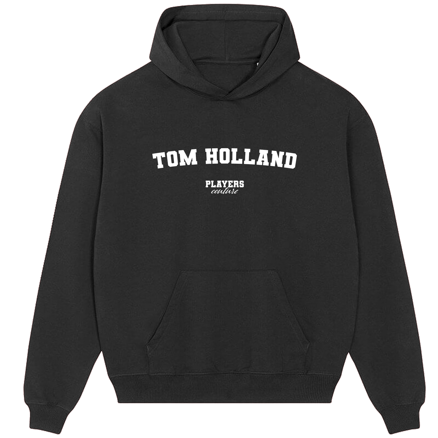 Tom Holland Players Couture Men's Casual Hoodie