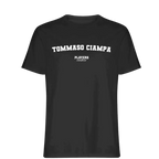 Tommaso Ciampa Players Couture Men's T-Shirt Black