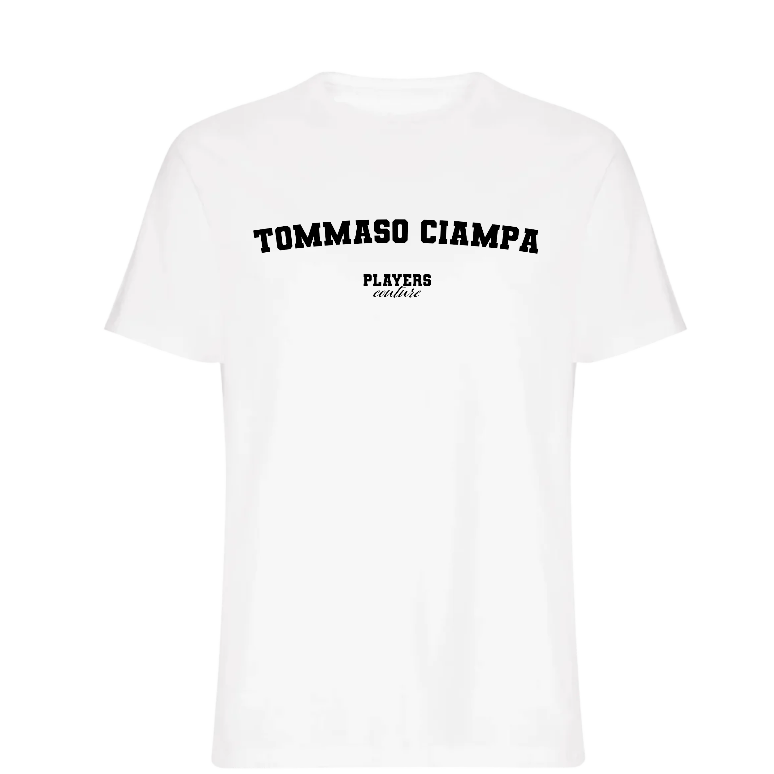 Tommaso Ciampa Players Couture Men's T-Shirt