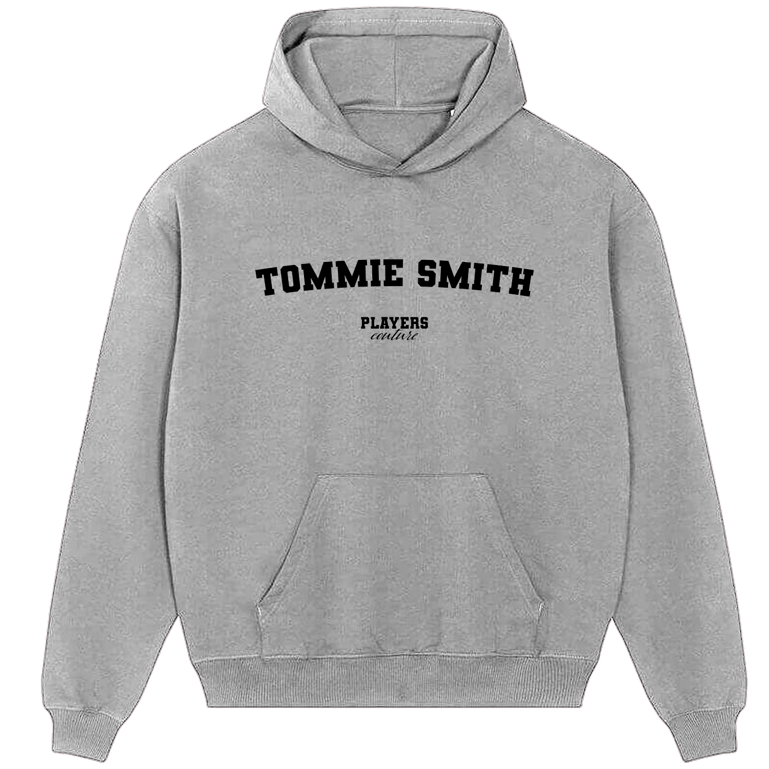 Tommie Smith Players Couture Men's Casual Hoodie