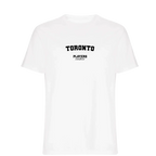 Toronto Players Couture Mens T-Shirt White