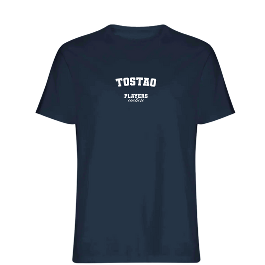 Tostao Players Couture Mens T-Shirt