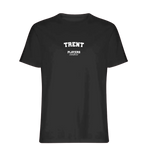 Trent Players Couture Mens T-Shirt Black