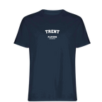 Trent Players Couture Mens T-Shirt Navy