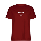 Trent Players Couture Mens T-Shirt Red