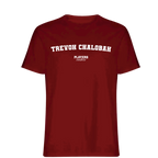 Trevoh Chalobah Players Couture Mens T-Shirt Red