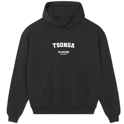 Tsonga Players Couture Men's Casual Hoodie