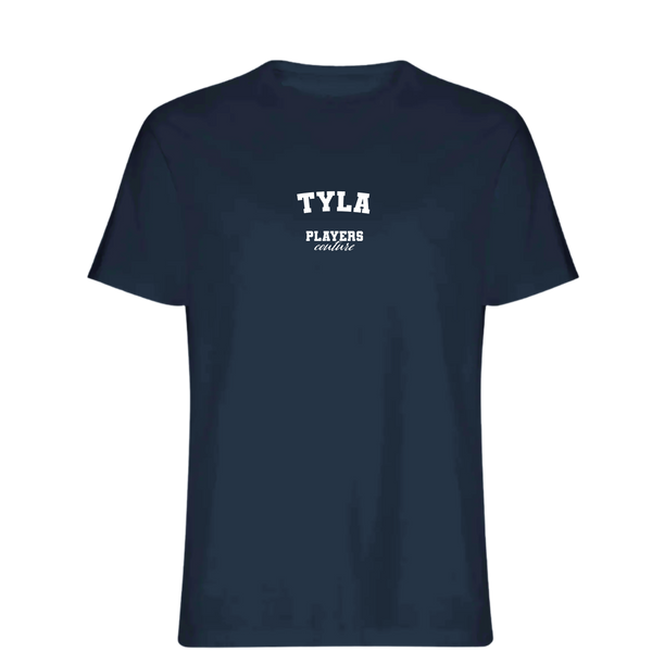 Tyla Players Couture Mens T-Shirt